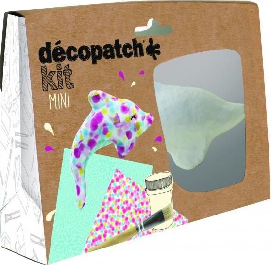    Decopatch -     ,    - 