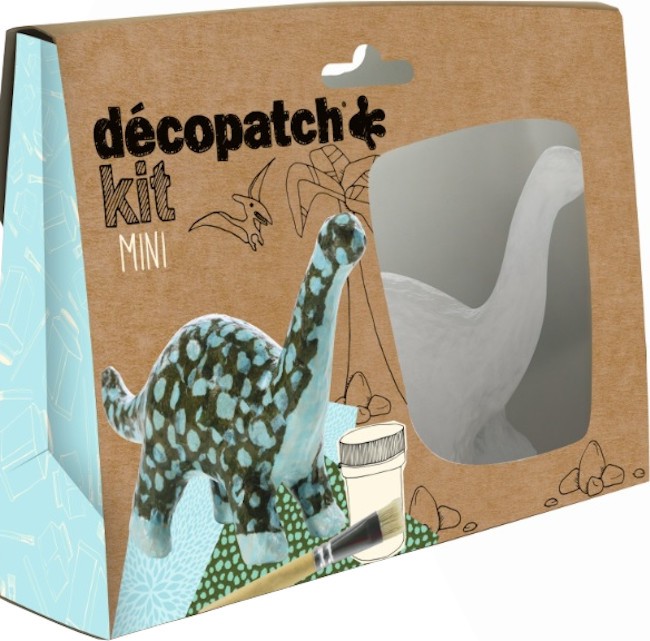 ��������� �� ��������� Decopatch - � �������� � ��������� ������, ������ � ����� - 