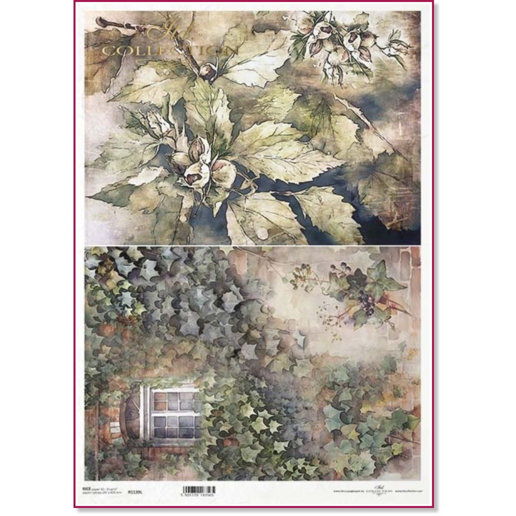   ITD Collection -   - A3 - 