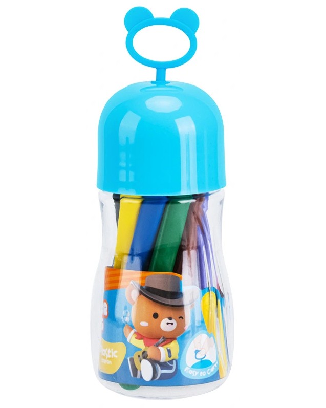  Deli EC222 - 12    Color Kids - 