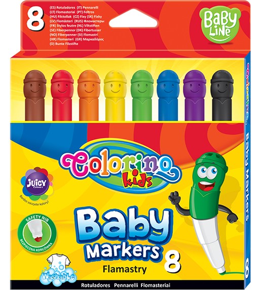  Colorino Kids Baby - 8  - 