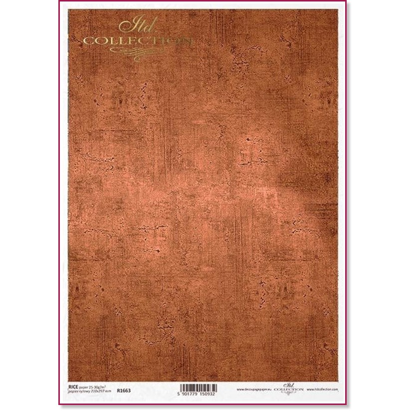 ��������� ������ ITD Collection - ����� ��� - A4 - 