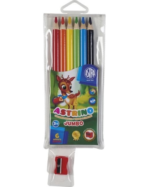 ������ ������ Astra S.A. - 6 ��� 18 ����� � �������� �� ������� Astrino - 