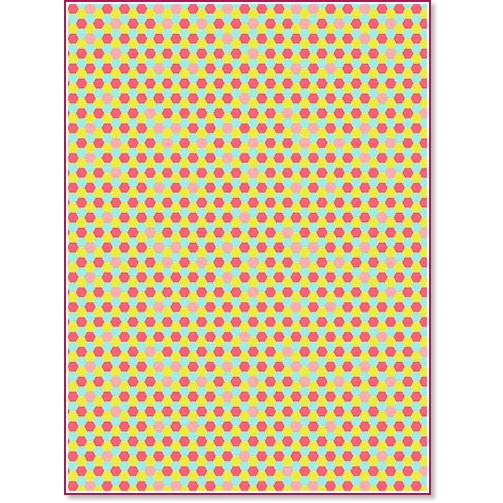   Decopatch -  - 30 x 40 cm - 