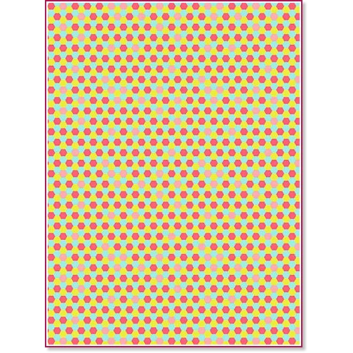   Decopatch -  - 30 x 40 cm - 