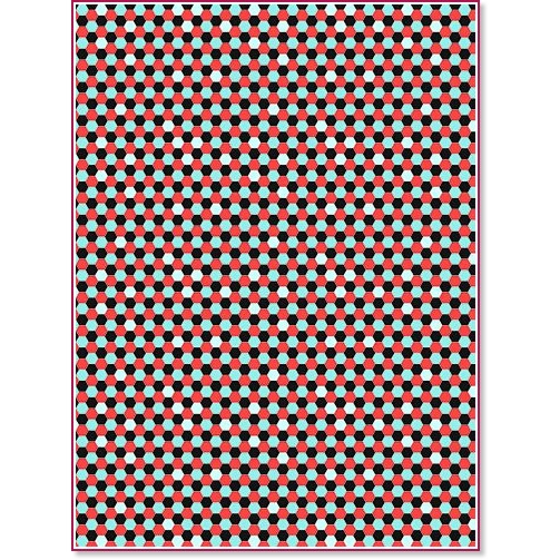   Decopatch -  - 30 x 40 cm - 