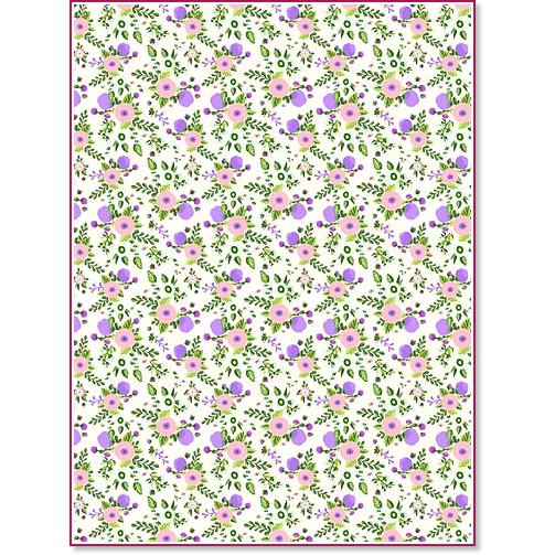  Decopatch -  - 30 x 40 cm - 