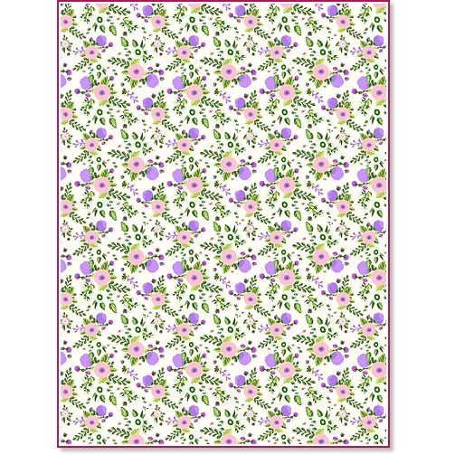   Decopatch -  - 30 x 40 cm - 