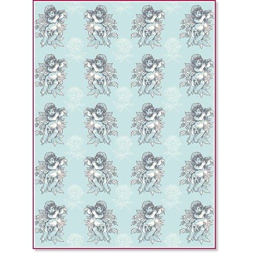   Decopatch -  - 30 x 40 cm - 