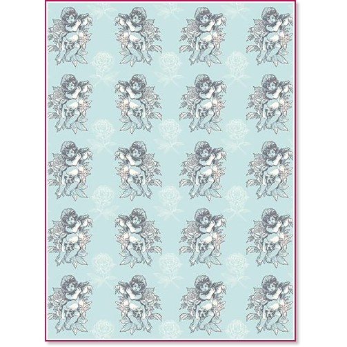   Decopatch -  - 30 x 40 cm - 