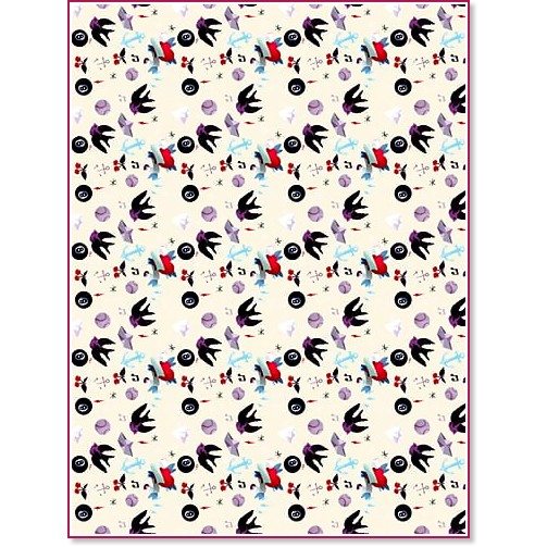   Decopatch - 30 x 40 cm - 