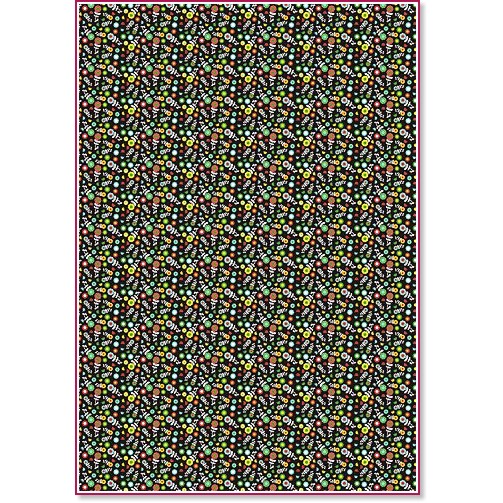   Decopatch -   - 30 x 40 cm - 