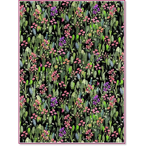   Decopatch -   - 30 x 40 cm - 