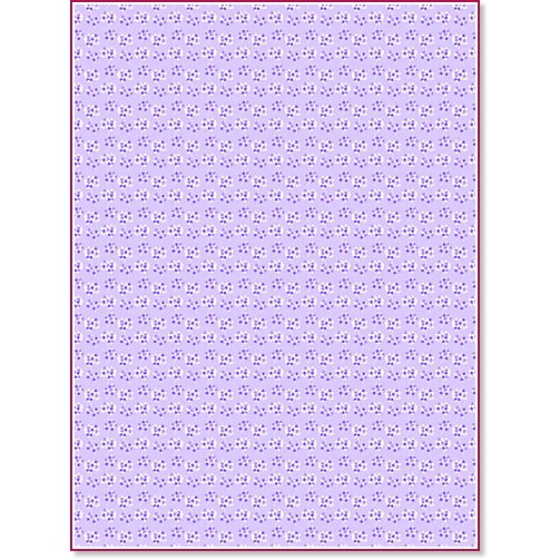   Decopatch -  - 30 x 40 cm - 