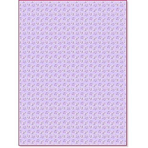   Decopatch -  - 30 x 40 cm - 