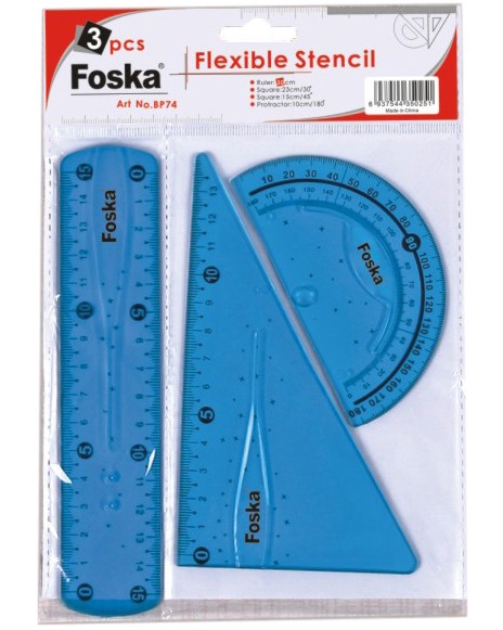   Foska -   ,    - 