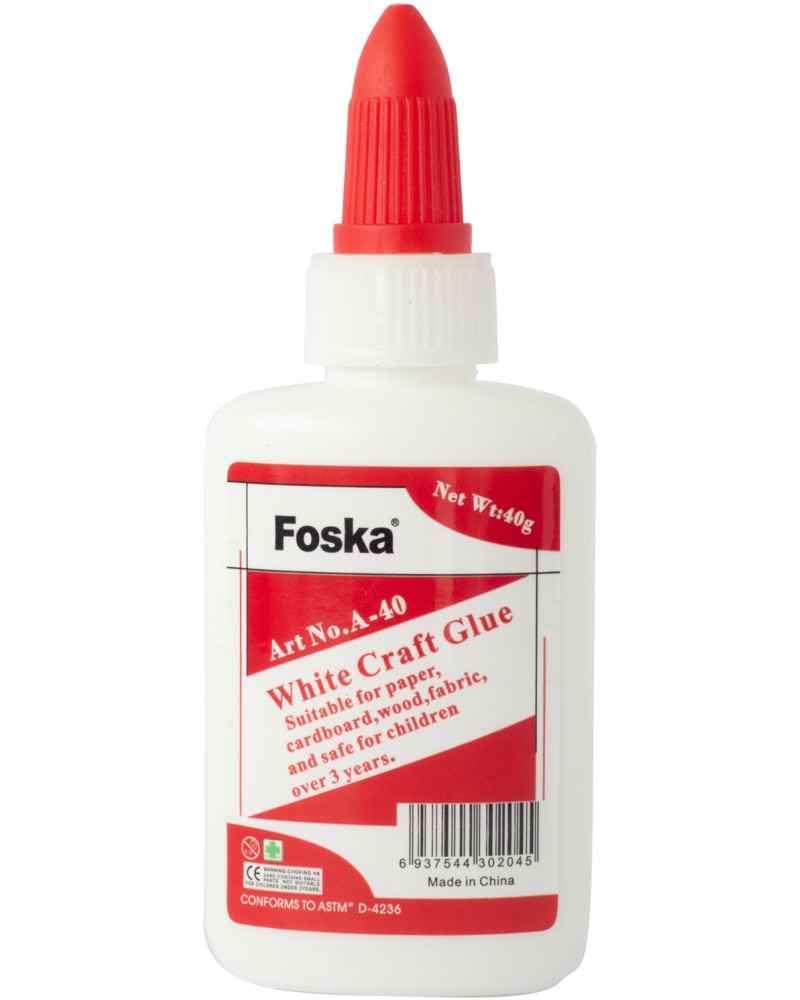���� ������ Foska - 40 g - 