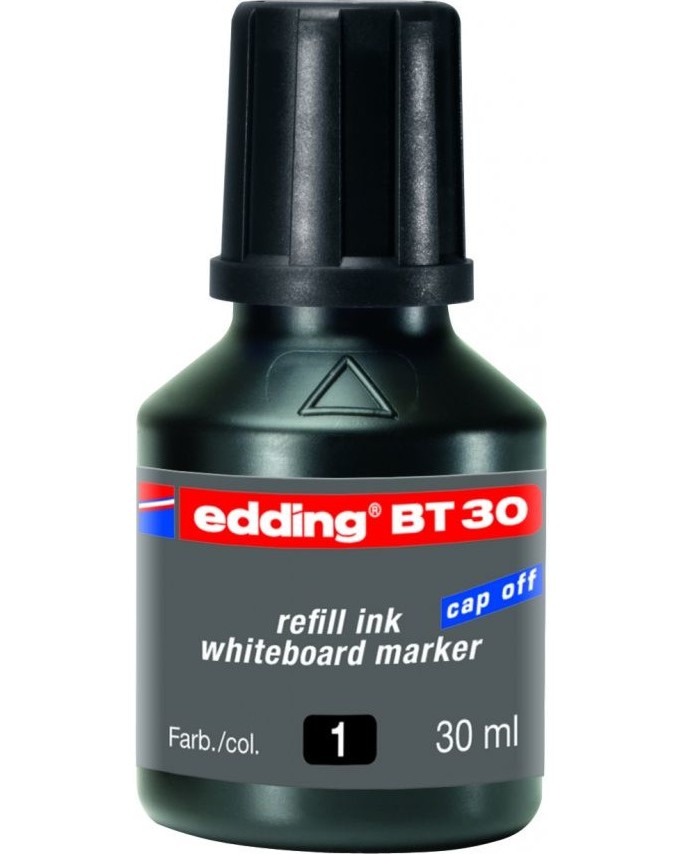       Edding BT 30 - 30 ml - 
