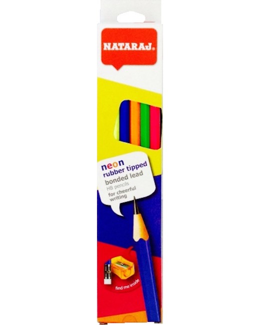 �������� ������ HB Nataraj Neon - 12 ���� � �������� - 