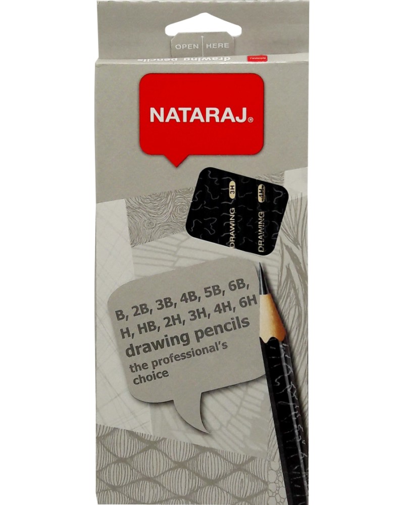   Nataraj - 12     - 