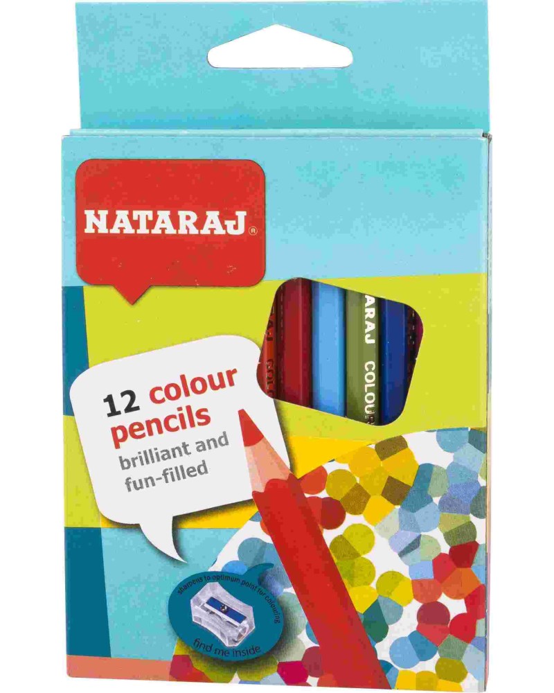   Nataraj - 12  - 