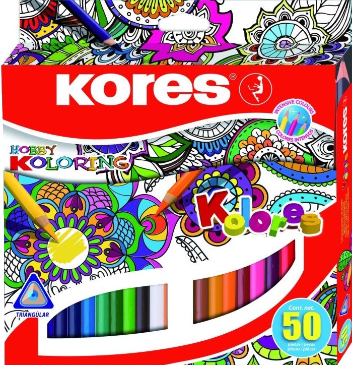   Kores -  - 50  - 