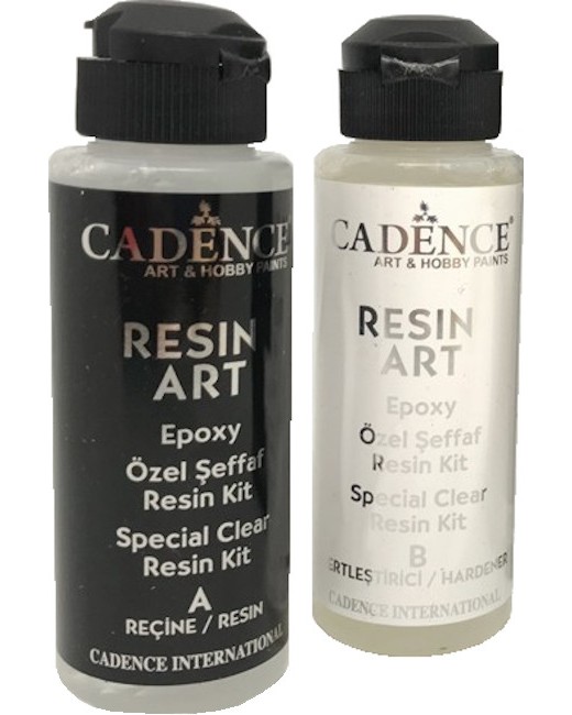    CADENCE - 2 x 120 ml - 