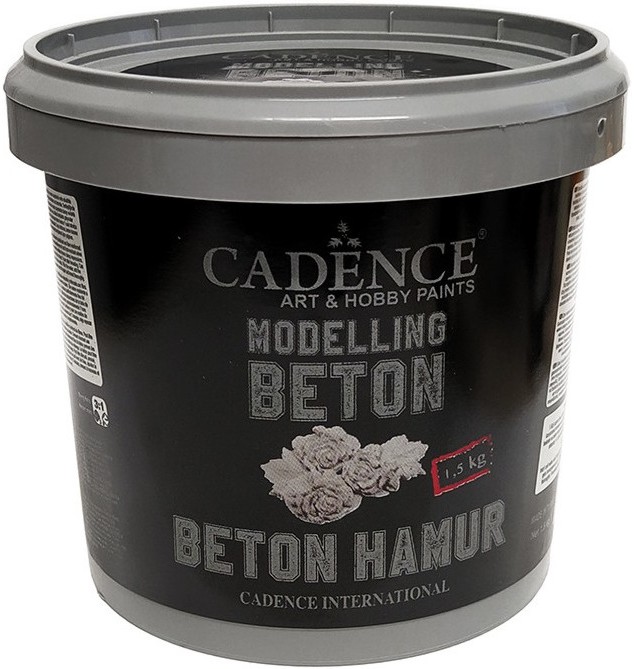 ����� �� ���������� CADENCE - 1.5 kg - 