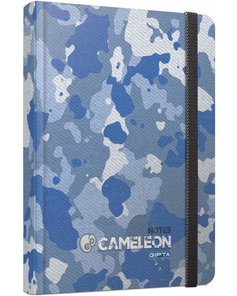  Gipta Cameleon - 13.5 x 21.5 cm - 