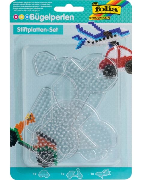 �������� �� ������ ��� Folia Bringmann - �������� �������� - 3 ���� - 