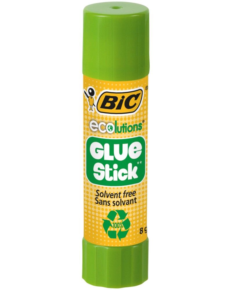   BIC - 8  21 g - 