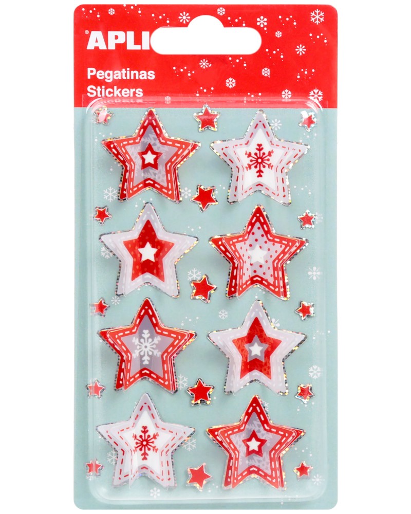 3D ������� Apli - ������� ������ - 23 ���� - 