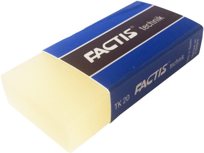     Factis TK 20 - 