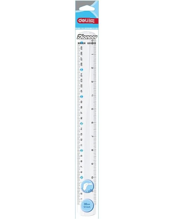 Линия Deli Линия Deli - 30 cm от серията Pioneer -