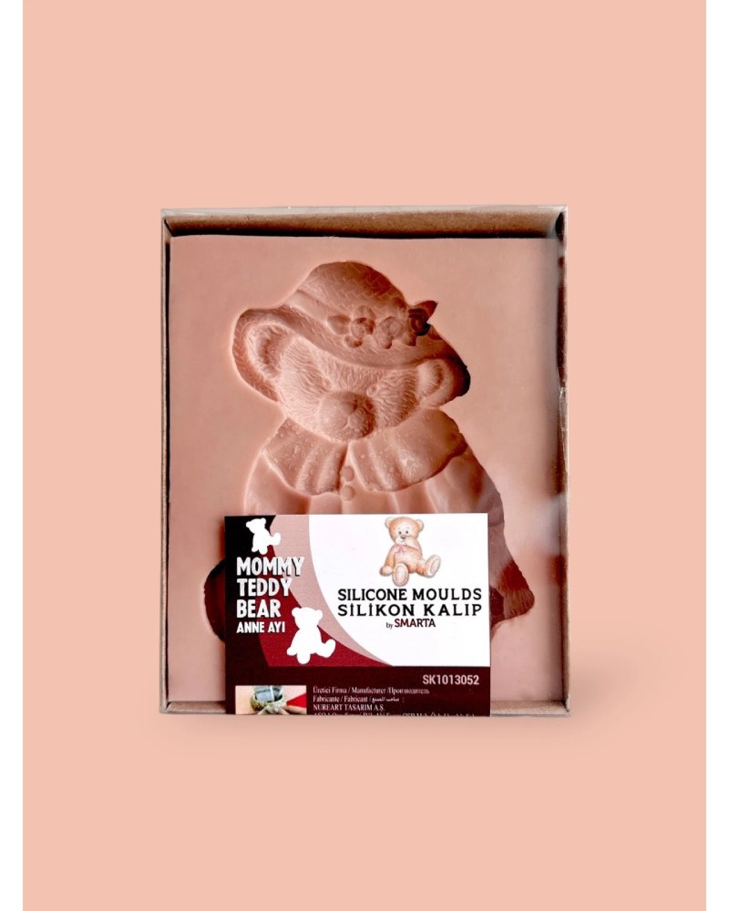  3D  Smarta -  - 10 / 13 / 1.5 cm - 