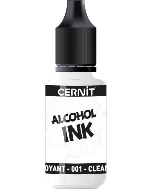 �������� �� ��������� ������� Cernit - 20 ml - 