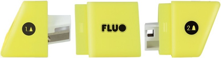   Milan Fluo -   - 