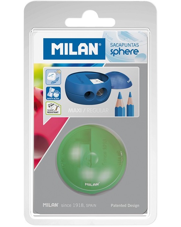   Milan Sphere -   - 