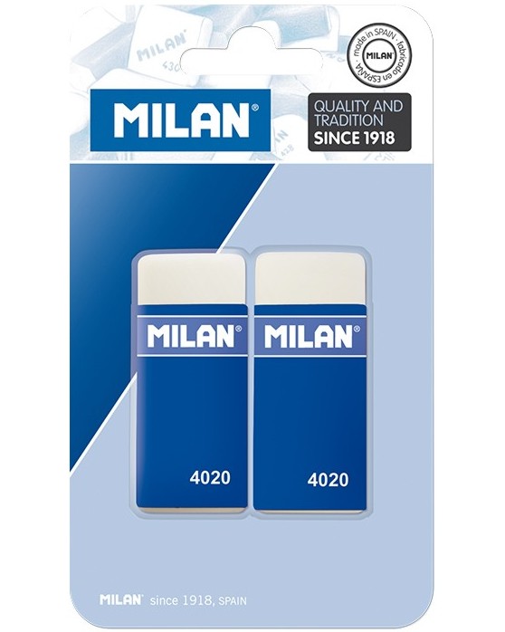    Milan 4020 - 2  - 