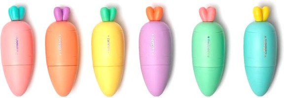 ���� ����� ������� Legami Carrate Team - 6 ����� - 