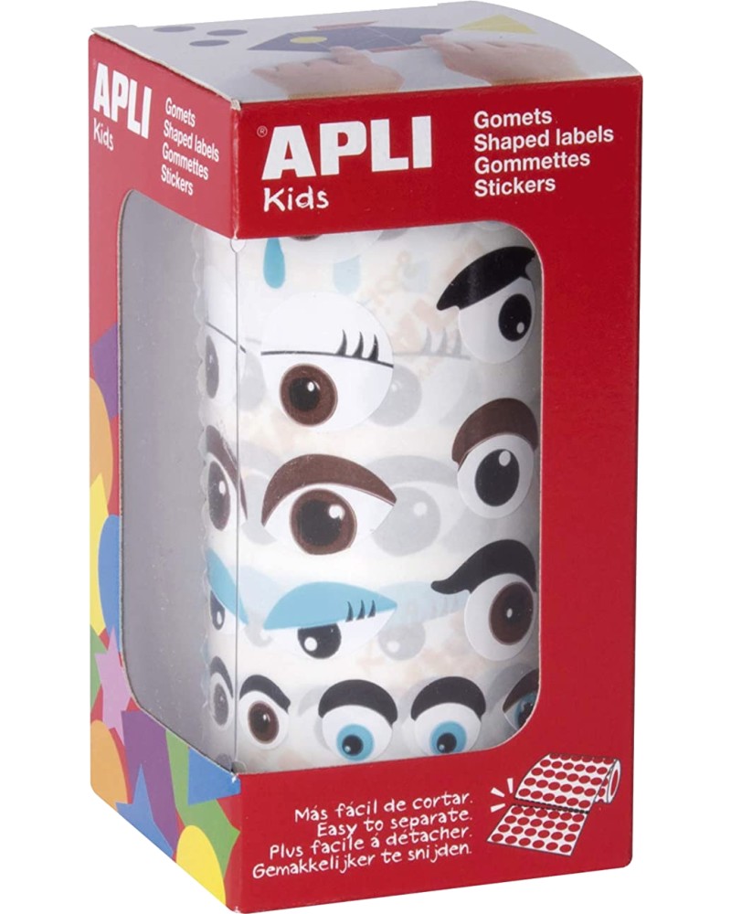    Apli Kids -  - 