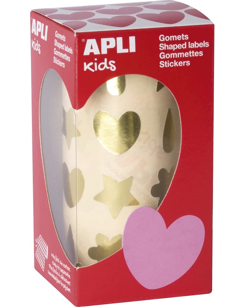    Apli Kids -  - 720  - 