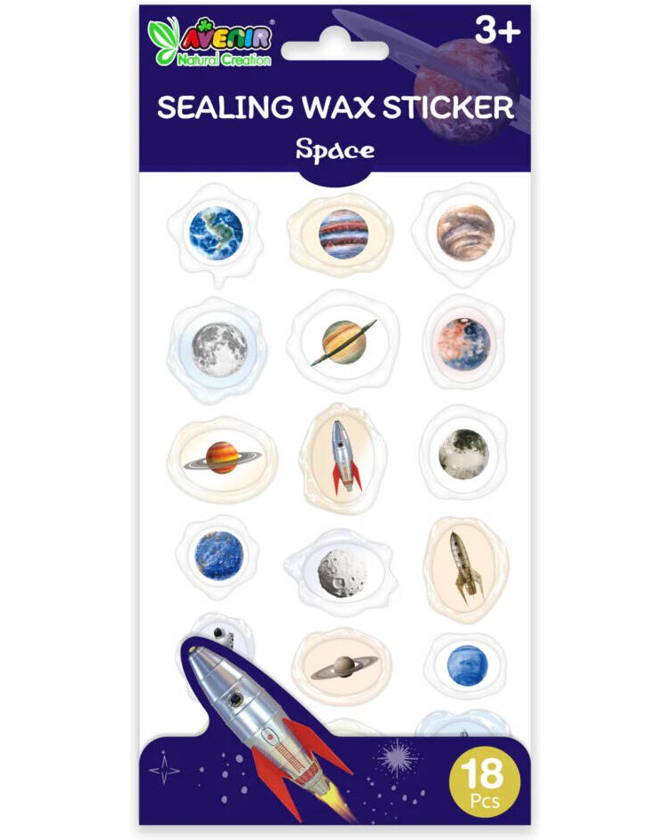 ������� ������������� ������� ������ Avenir - 18 ���� �� ������� Natural Creation - 