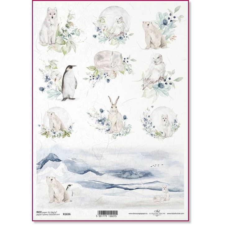   ITD Collection -   - A4 - 