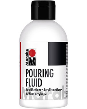 ������ �� ��������� �� ������� ��� Marabu - 250, 500 ��� 750 ml - 