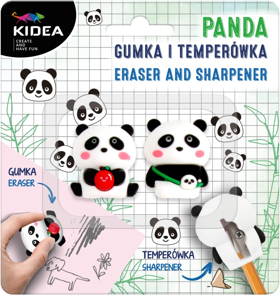 ���� � �������� Kidea - ����� - 