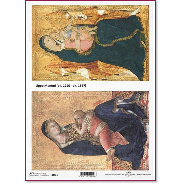 ��������� ������ ITD Collection - ����� - A4 - 