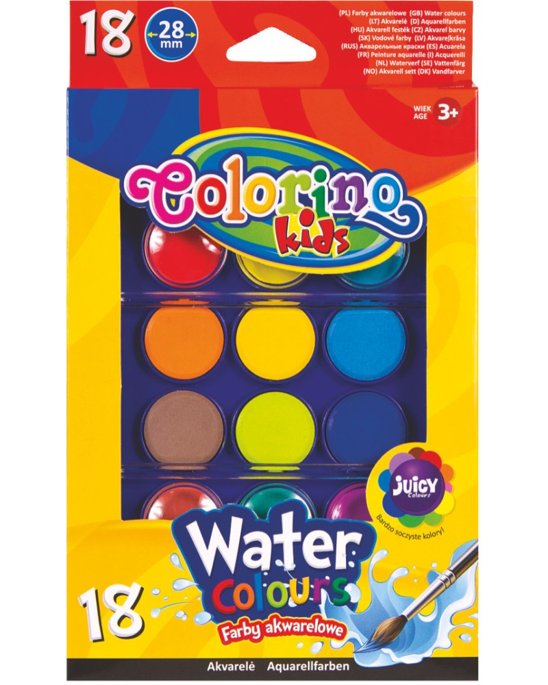   Colorino Kids - 18  - 