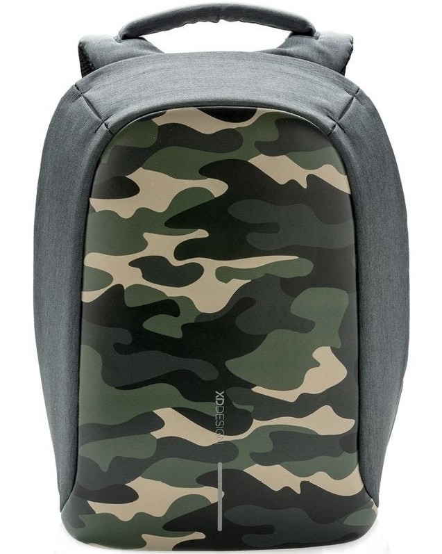    14" XD Design Bobby Compact Camouflage -     - 