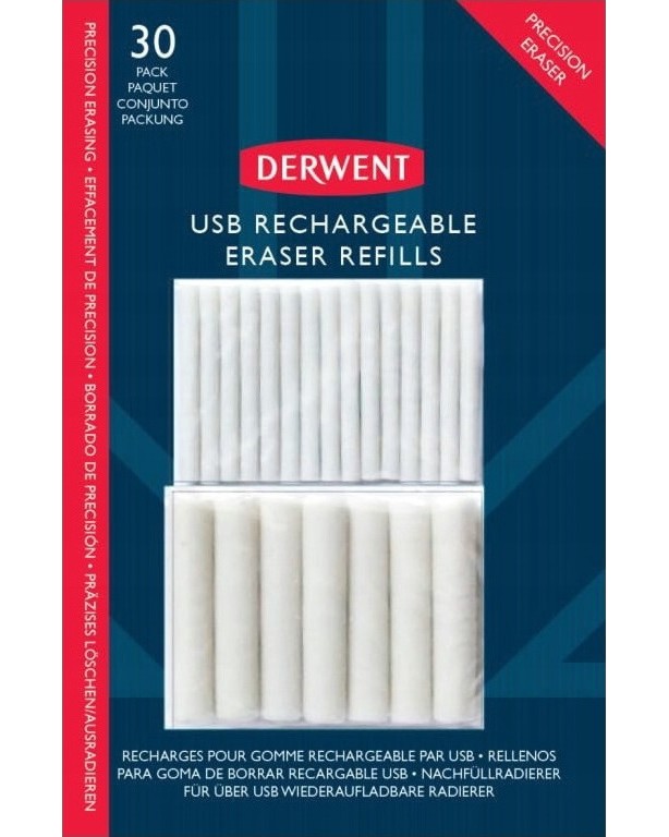     Derwent - 30  - 